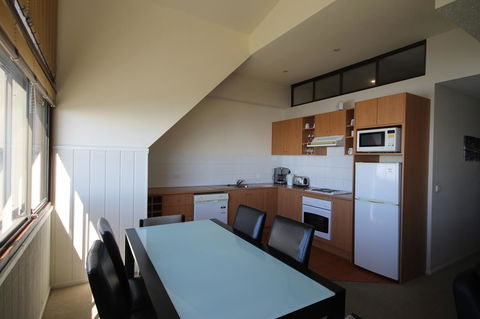 Arlberg Hotham - Tweed Heads Accommodation 1