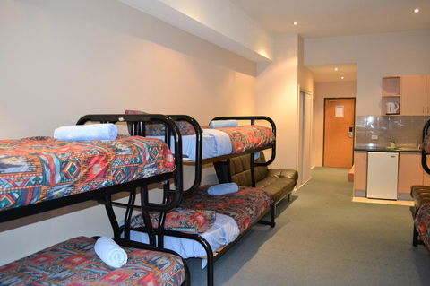 Arlberg Hotham - Tweed Heads Accommodation 5