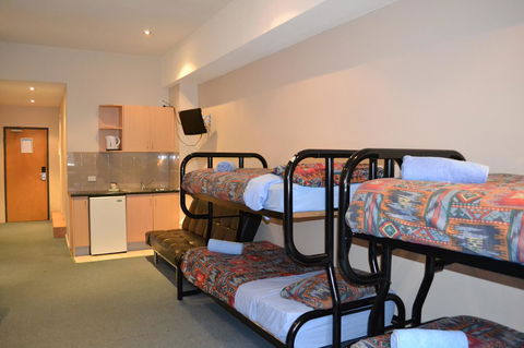Arlberg Hotham - Tweed Heads Accommodation 4