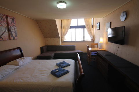 Arlberg Hotham - Tweed Heads Accommodation 3