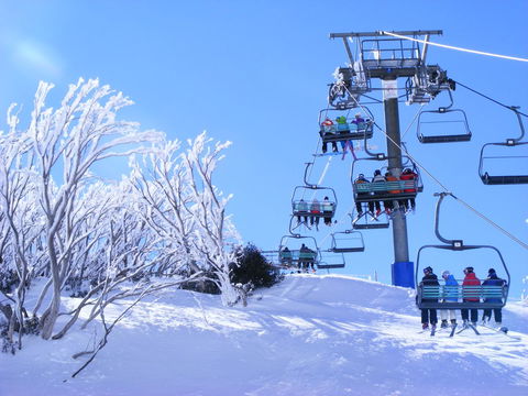 Arlberg Hotham - Tweed Heads Accommodation 12