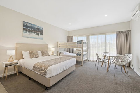 High Country Holiday Park - Tweed Heads Accommodation 4