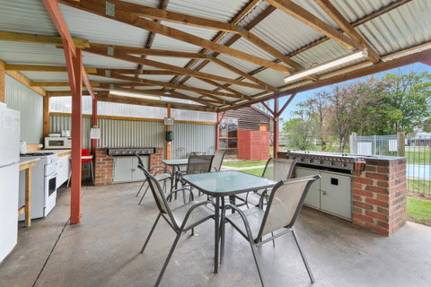 High Country Holiday Park - Tweed Heads Accommodation 31