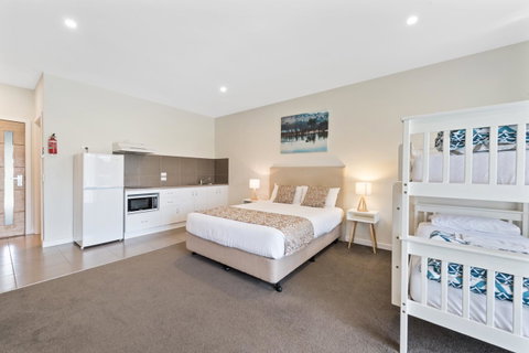 High Country Holiday Park - Tweed Heads Accommodation 5