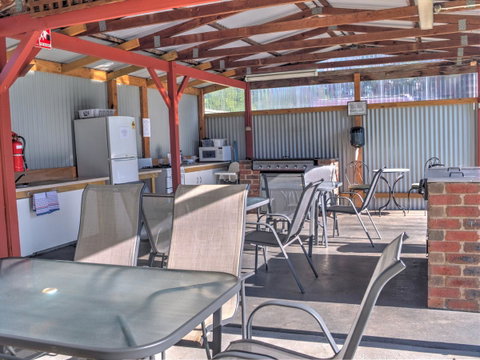 High Country Holiday Park - Tweed Heads Accommodation 30