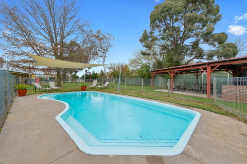 High Country Holiday Park - Tweed Heads Accommodation 3