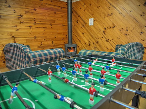 High Country Holiday Park - Tweed Heads Accommodation 35