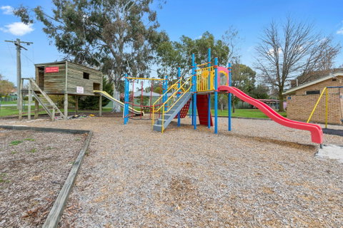 High Country Holiday Park - Tweed Heads Accommodation 32