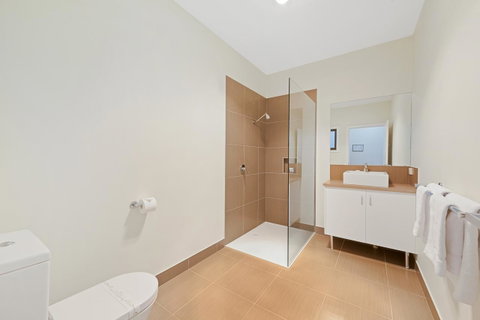 High Country Holiday Park - Tweed Heads Accommodation 1