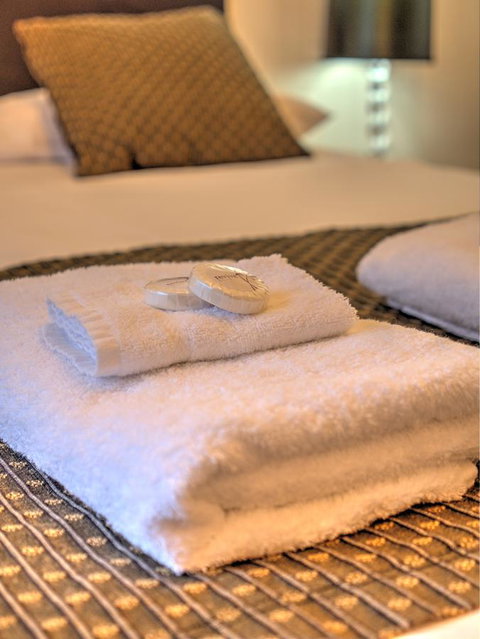 High Country Holiday Park - Tweed Heads Accommodation 7