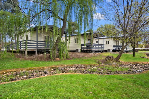 High Country Holiday Park - Tweed Heads Accommodation 21