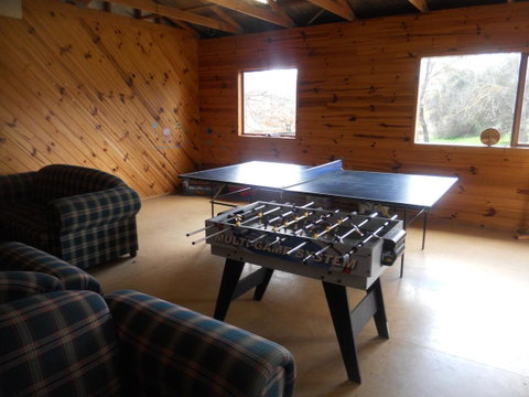 High Country Holiday Park - Tweed Heads Accommodation 33