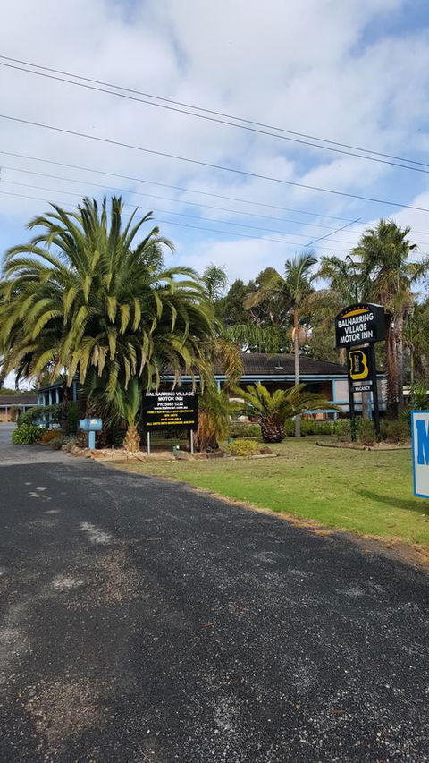 The Balnarring Motel - Tweed Heads Accommodation 29