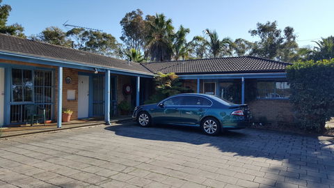 The Balnarring Motel - Tweed Heads Accommodation 12