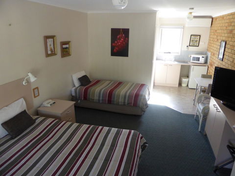 The Balnarring Motel - Tweed Heads Accommodation 18