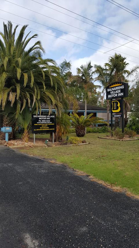 The Balnarring Motel - Tweed Heads Accommodation 31
