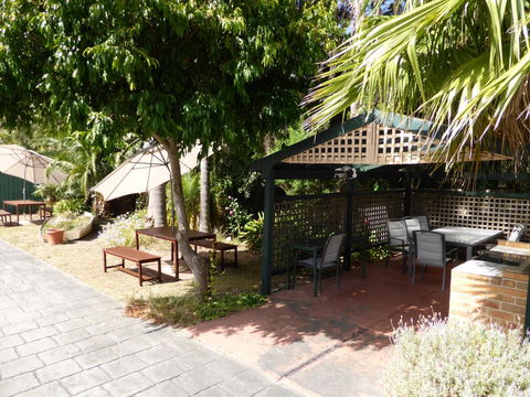 The Balnarring Motel - Tweed Heads Accommodation 3