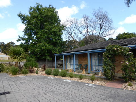 The Balnarring Motel - Tweed Heads Accommodation 7