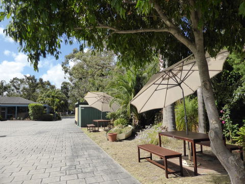 The Balnarring Motel - Tweed Heads Accommodation 9