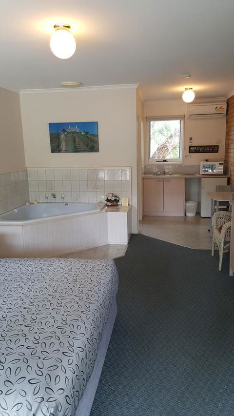The Balnarring Motel - Tweed Heads Accommodation 44