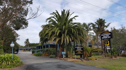 The Balnarring Motel - Tweed Heads Accommodation 36