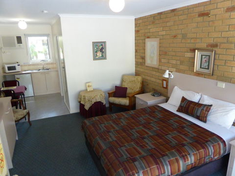 The Balnarring Motel - Tweed Heads Accommodation 20