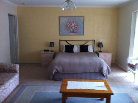 The Balnarring Motel - Tweed Heads Accommodation 2