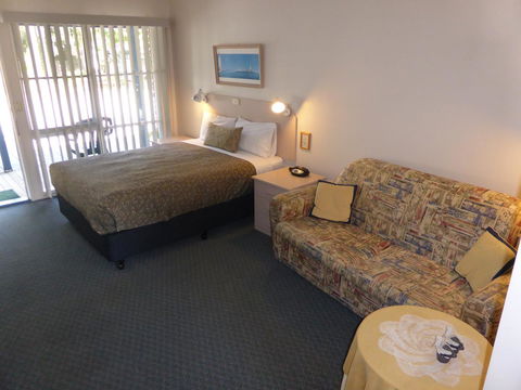 The Balnarring Motel - Tweed Heads Accommodation 23
