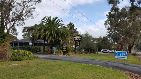 The Balnarring Motel - Tweed Heads Accommodation 34