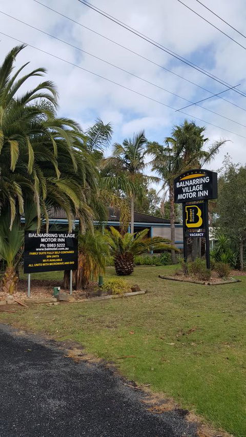 The Balnarring Motel - Tweed Heads Accommodation 30
