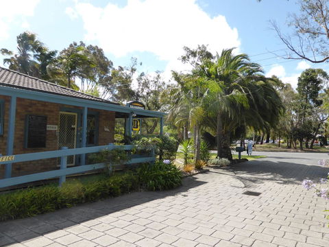 The Balnarring Motel - Tweed Heads Accommodation 0