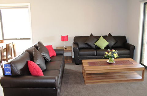 Atarhi Villas - Melbourne - Tweed Heads Accommodation 1
