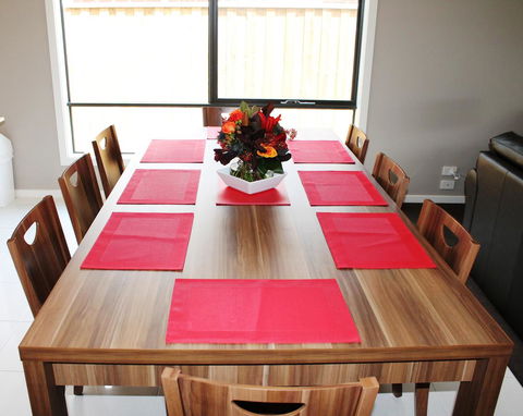 Atarhi Villas - Melbourne - Tweed Heads Accommodation 2