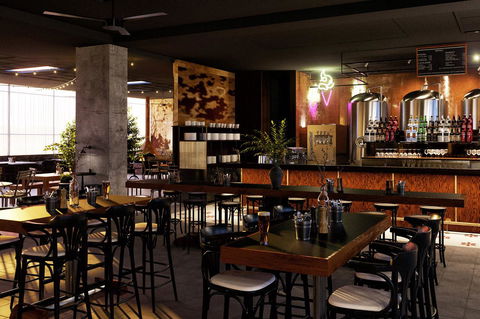 Mantra Melbourne Epping - Tweed Heads Accommodation 28