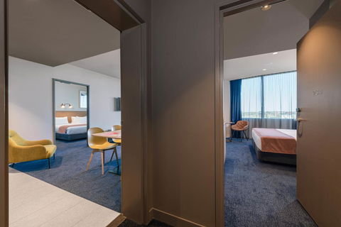 Mantra Melbourne Epping - Tweed Heads Accommodation 14