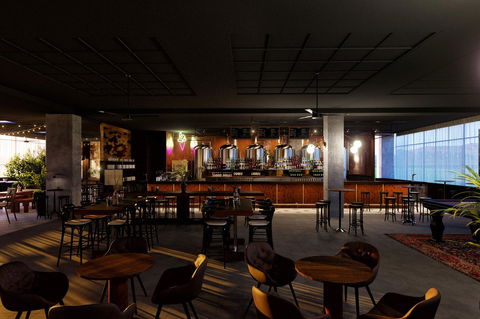 Mantra Melbourne Epping - Tweed Heads Accommodation 32