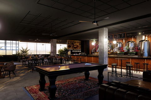 Mantra Melbourne Epping - Tweed Heads Accommodation 29