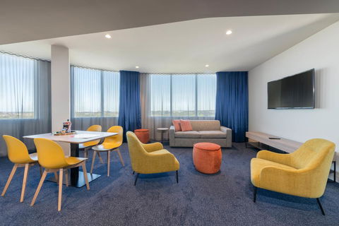 Mantra Melbourne Epping - Tweed Heads Accommodation 15