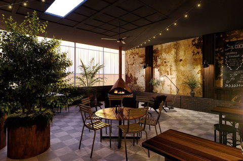 Mantra Melbourne Epping - Tweed Heads Accommodation 34
