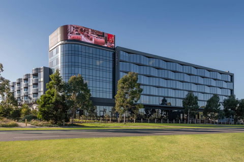 Mantra Melbourne Epping - Tweed Heads Accommodation 9
