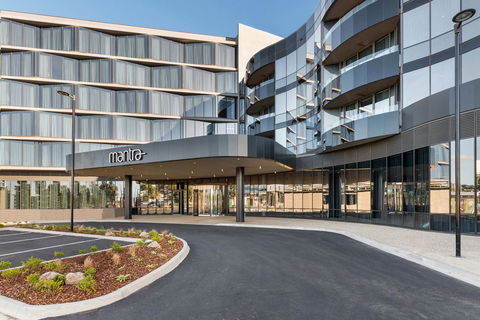 Mantra Melbourne Epping - Tweed Heads Accommodation 11