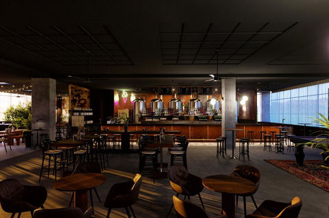 Mantra Melbourne Epping - Tweed Heads Accommodation 35