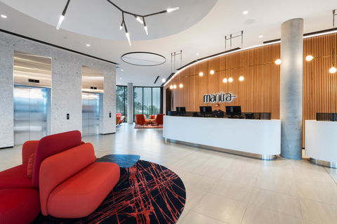Mantra Melbourne Epping - Tweed Heads Accommodation 5
