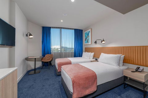 Mantra Melbourne Epping - Tweed Heads Accommodation 25