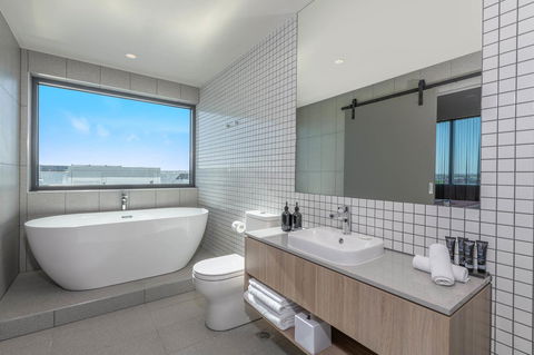 Mantra Melbourne Epping - Tweed Heads Accommodation 17