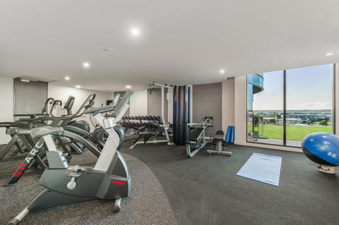 Mantra Melbourne Epping - Tweed Heads Accommodation 8