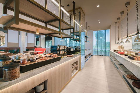 Mantra Melbourne Epping - Tweed Heads Accommodation 1