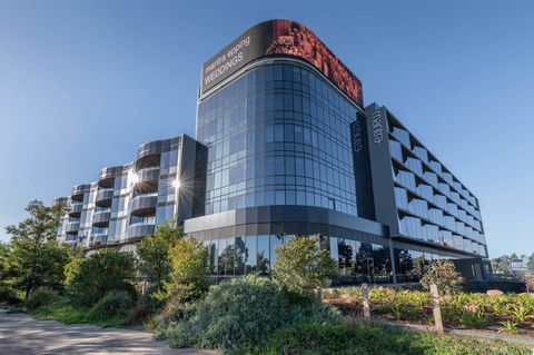 Mantra Melbourne Epping - Tweed Heads Accommodation 10