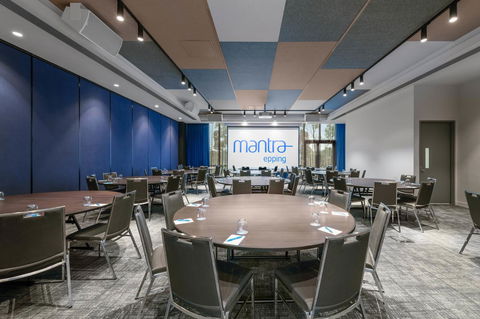Mantra Melbourne Epping - Tweed Heads Accommodation 12