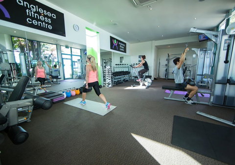 Great Ocean Road Resort - Tweed Heads Accommodation 6